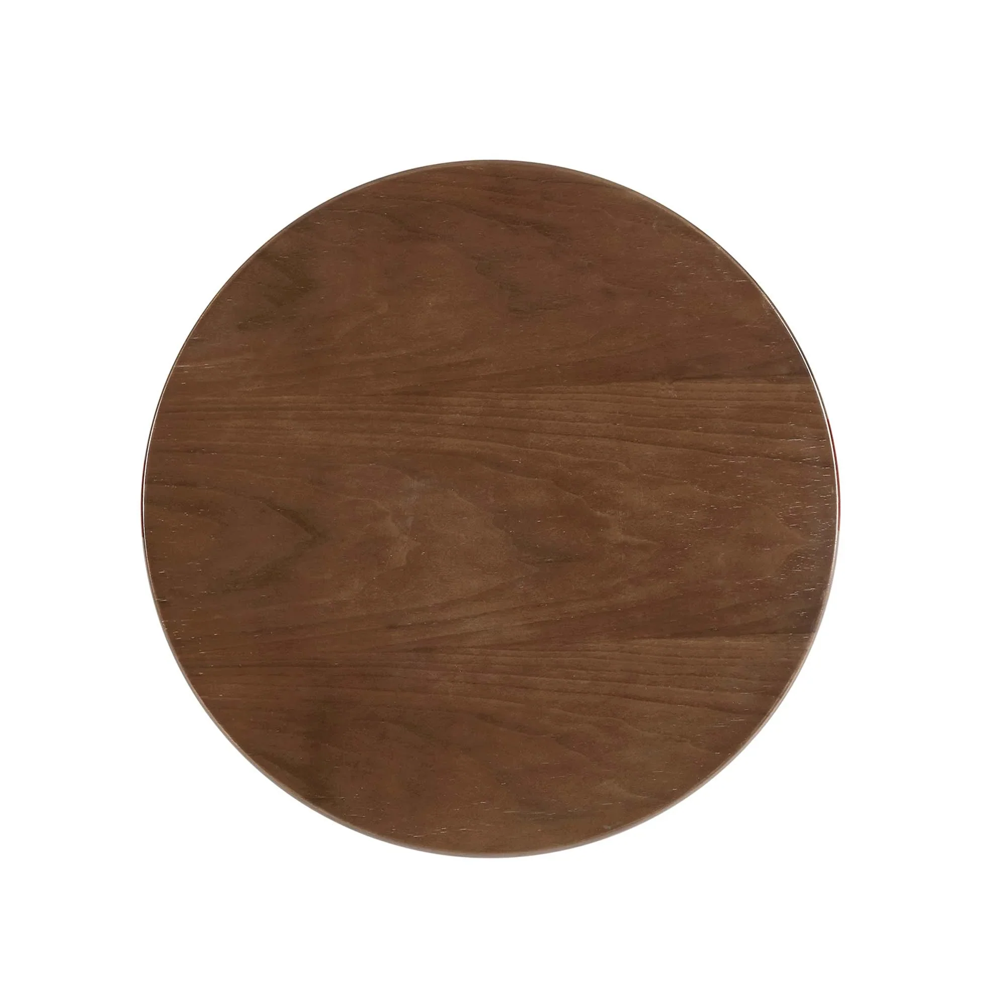 Lippa Round Wood Side Table - Image 26