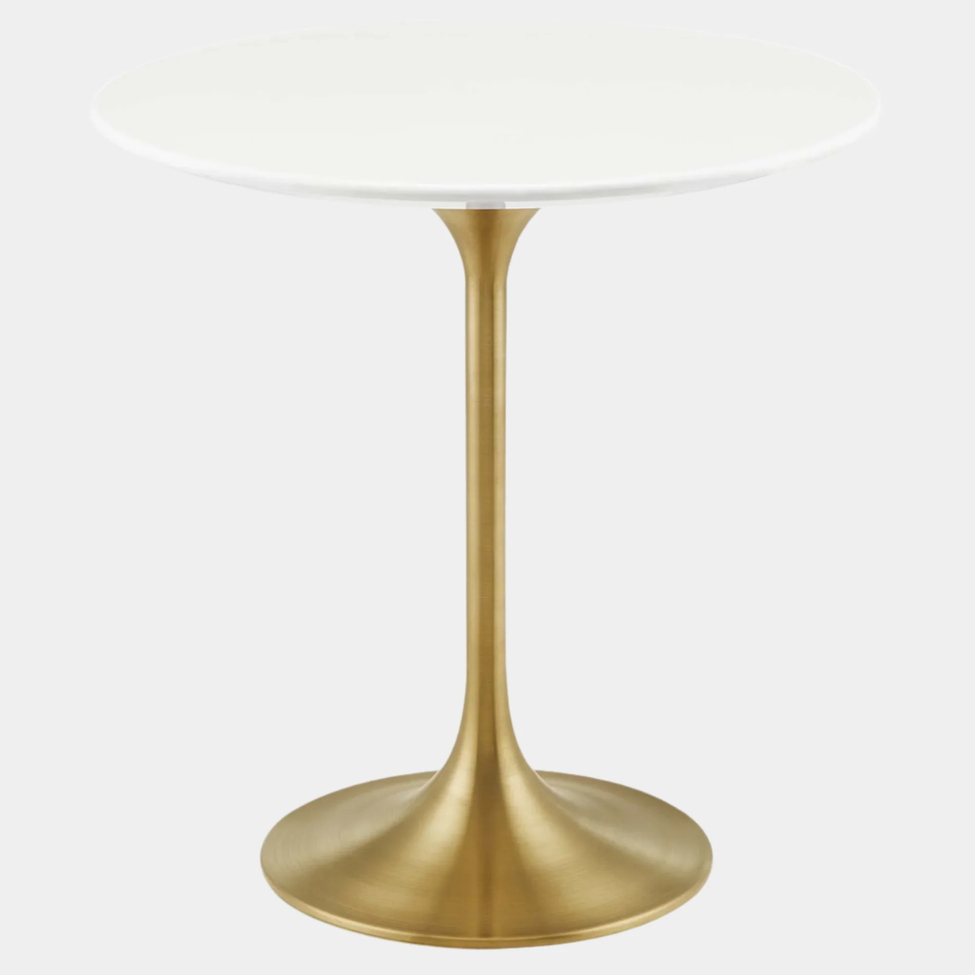 Lippa Round Wood Side Table - Image 29