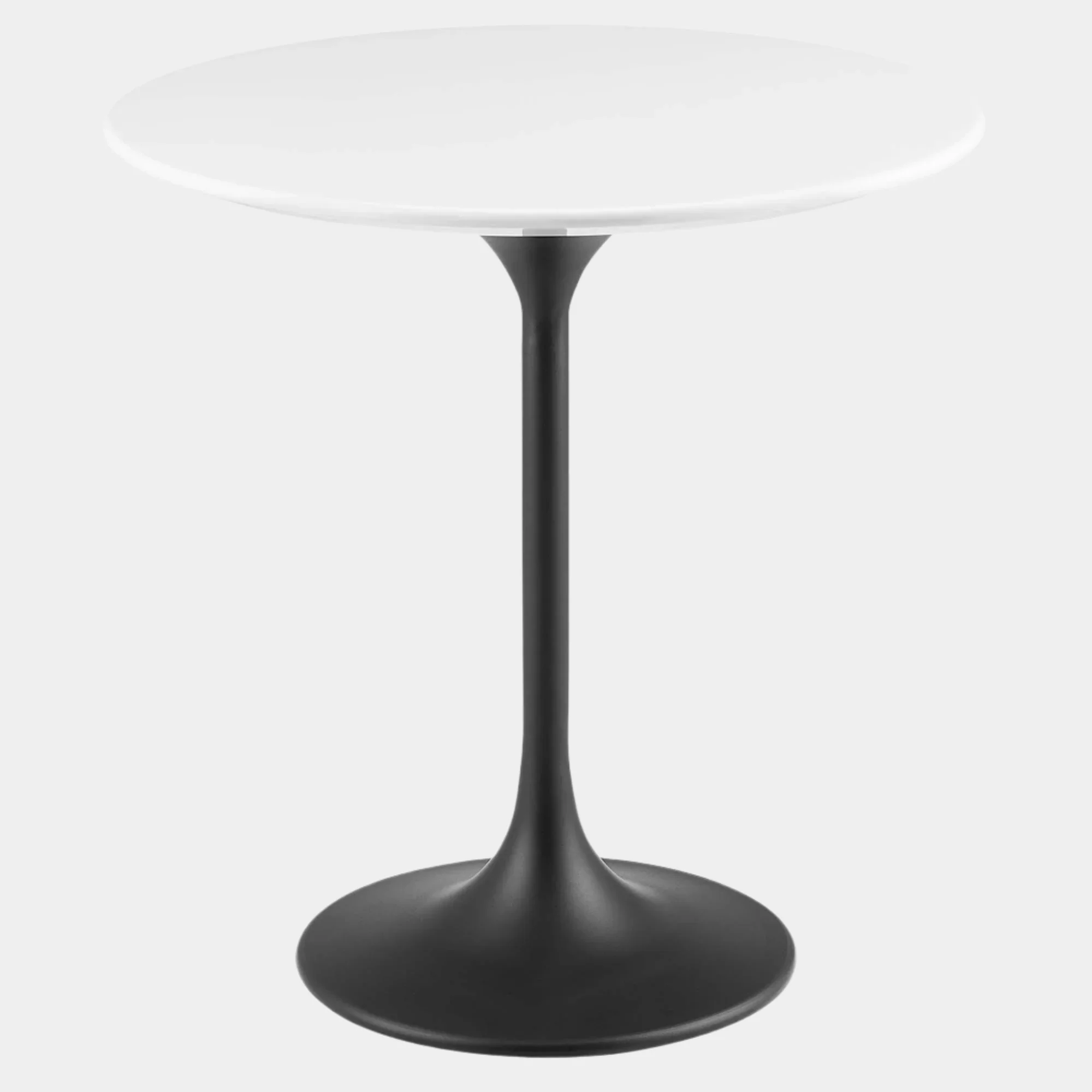 Lippa Round Wood Side Table - Image 43