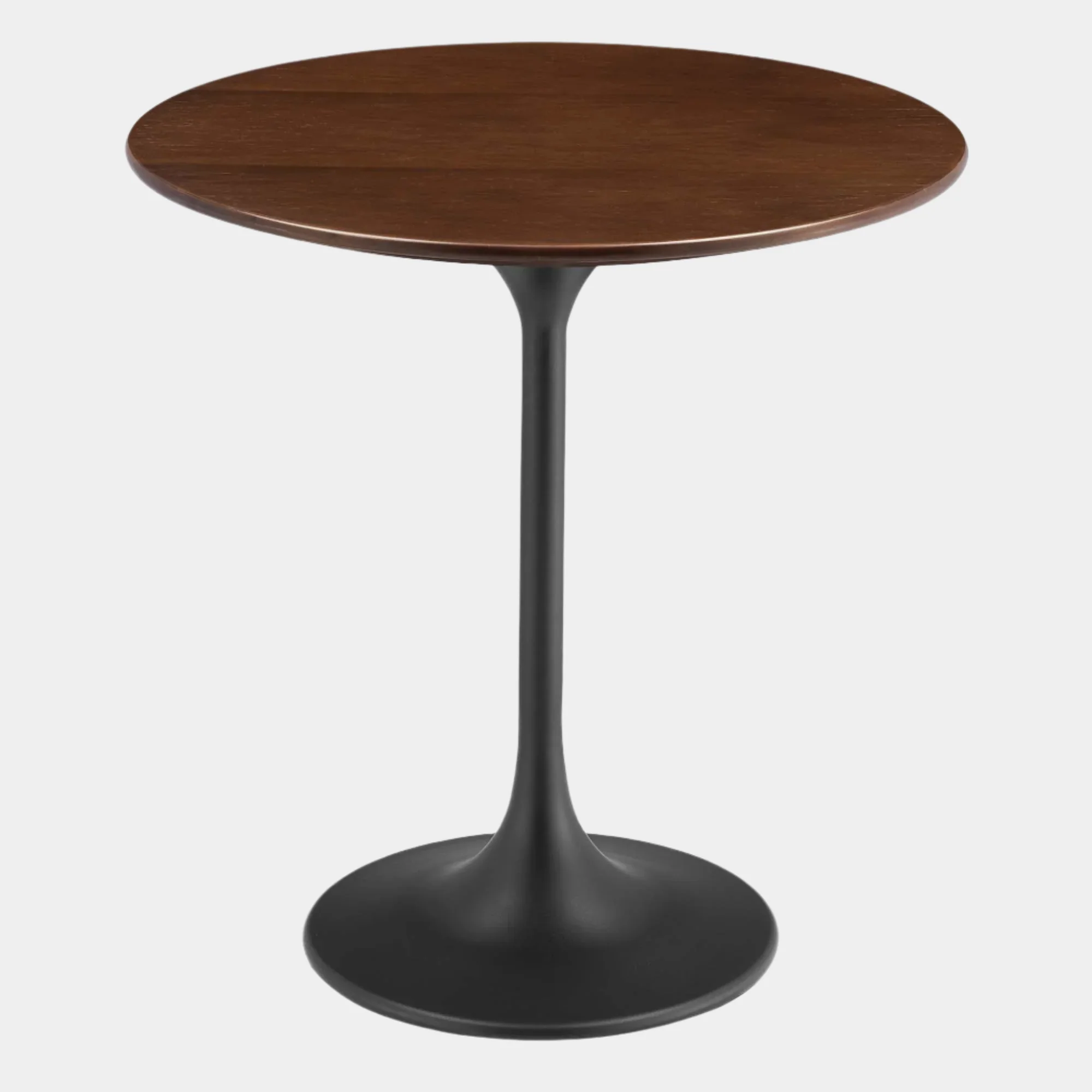 Lippa Round Wood Side Table - Image 63