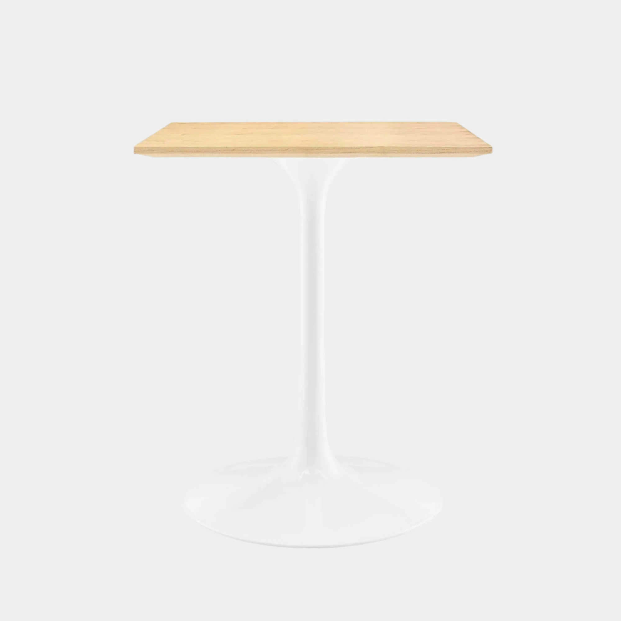 Lippa Square Wood Dining Table - Image 35