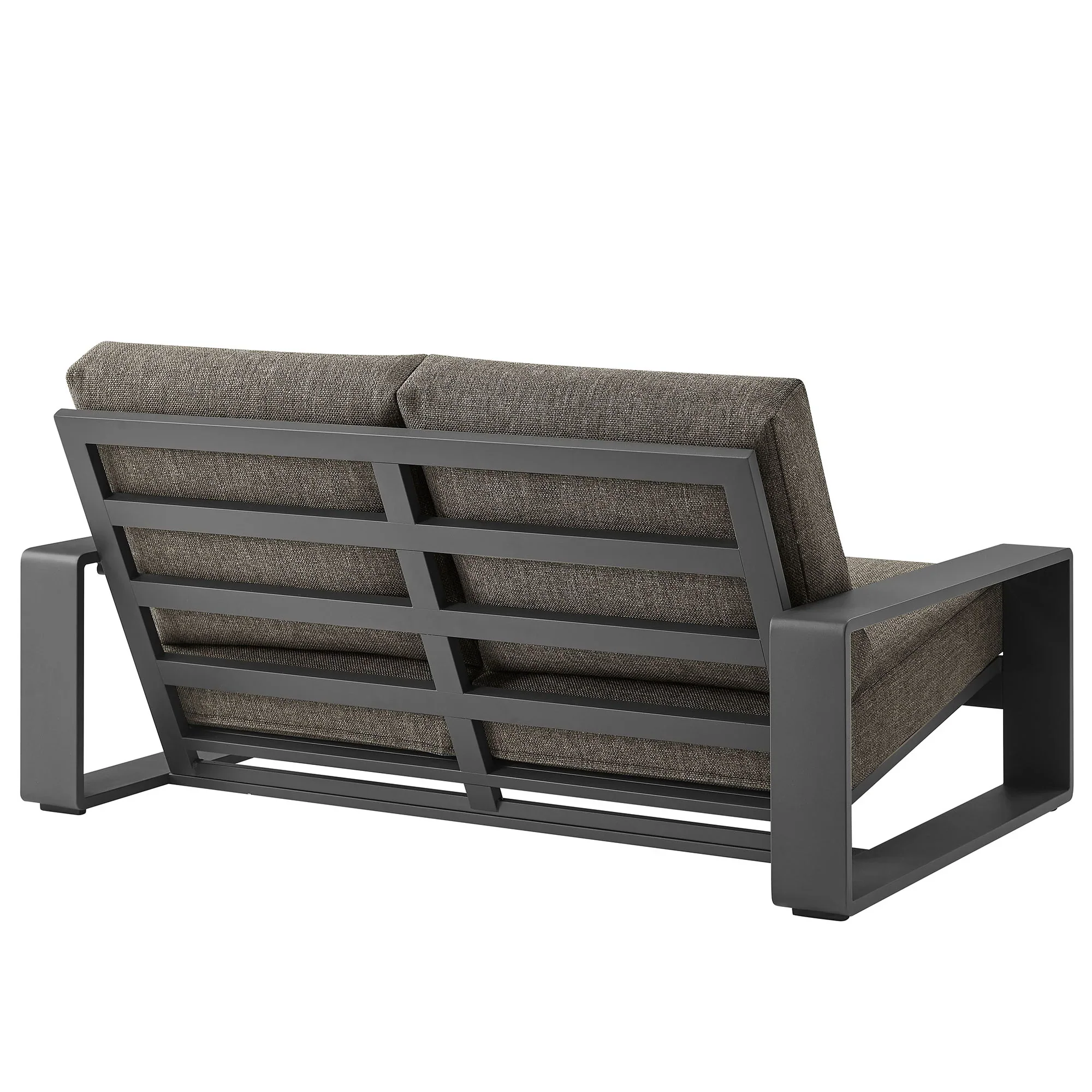 Lirienne 4-Piece Outdoor Patio Aluminum Furniture Set - Image 21