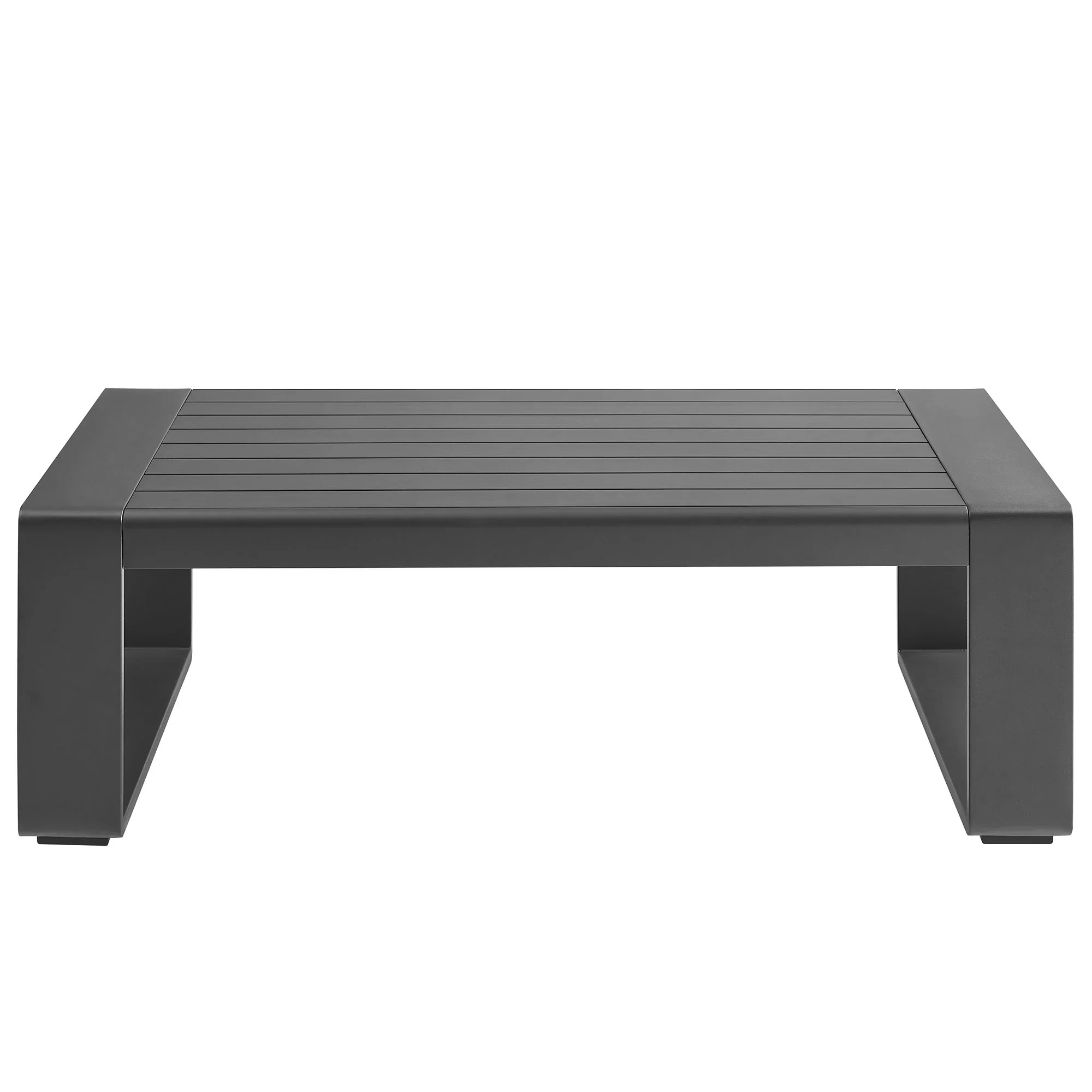 Lirienne 4-Piece Outdoor Patio Aluminum Furniture Set - Image 22
