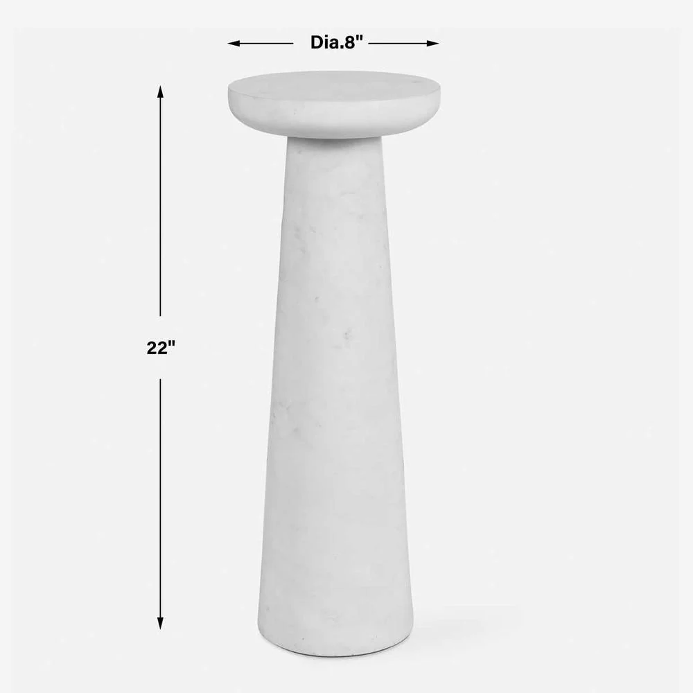 Lirra Outdoor Drink Table - Image 5