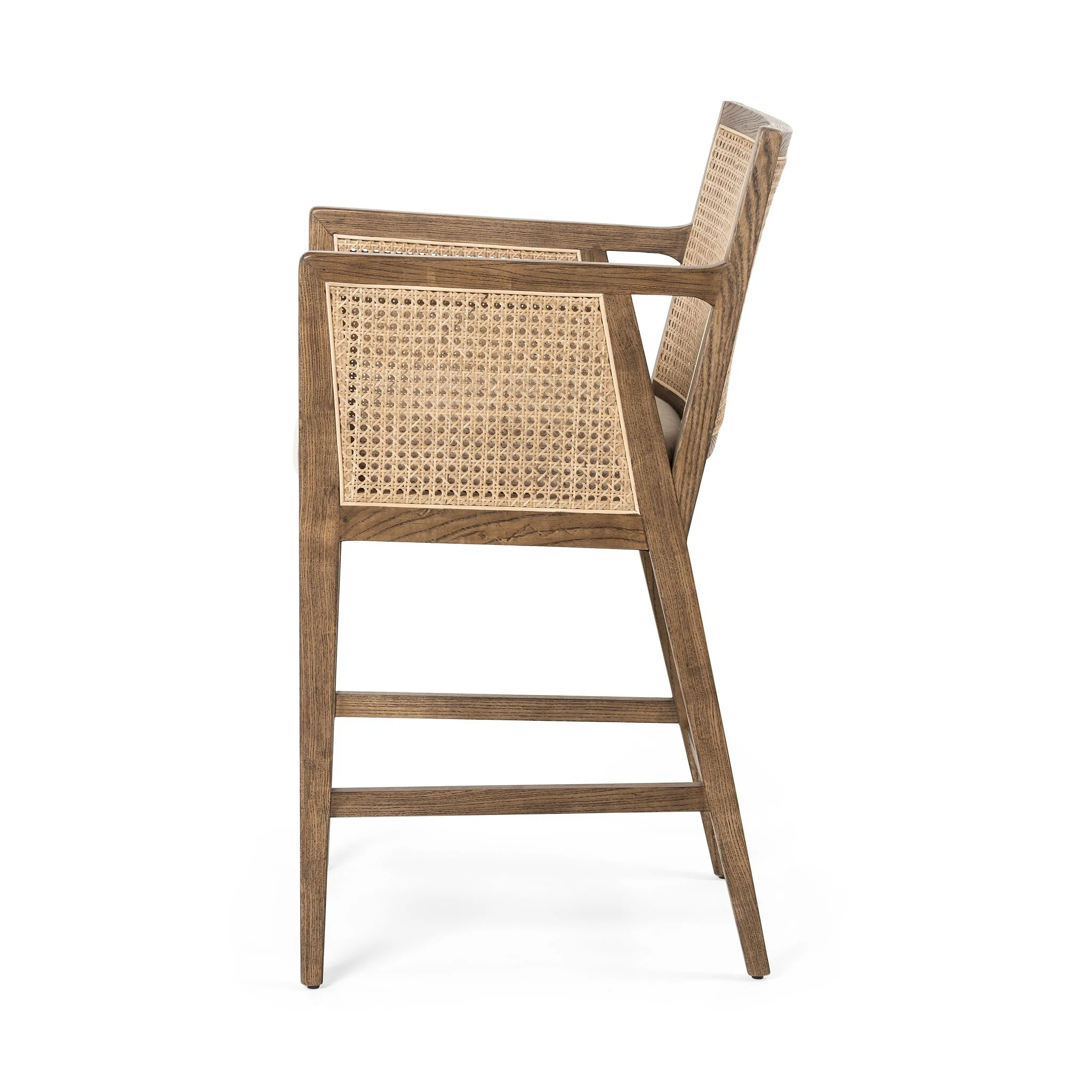 Lisbon Cane Armstools - Image 16