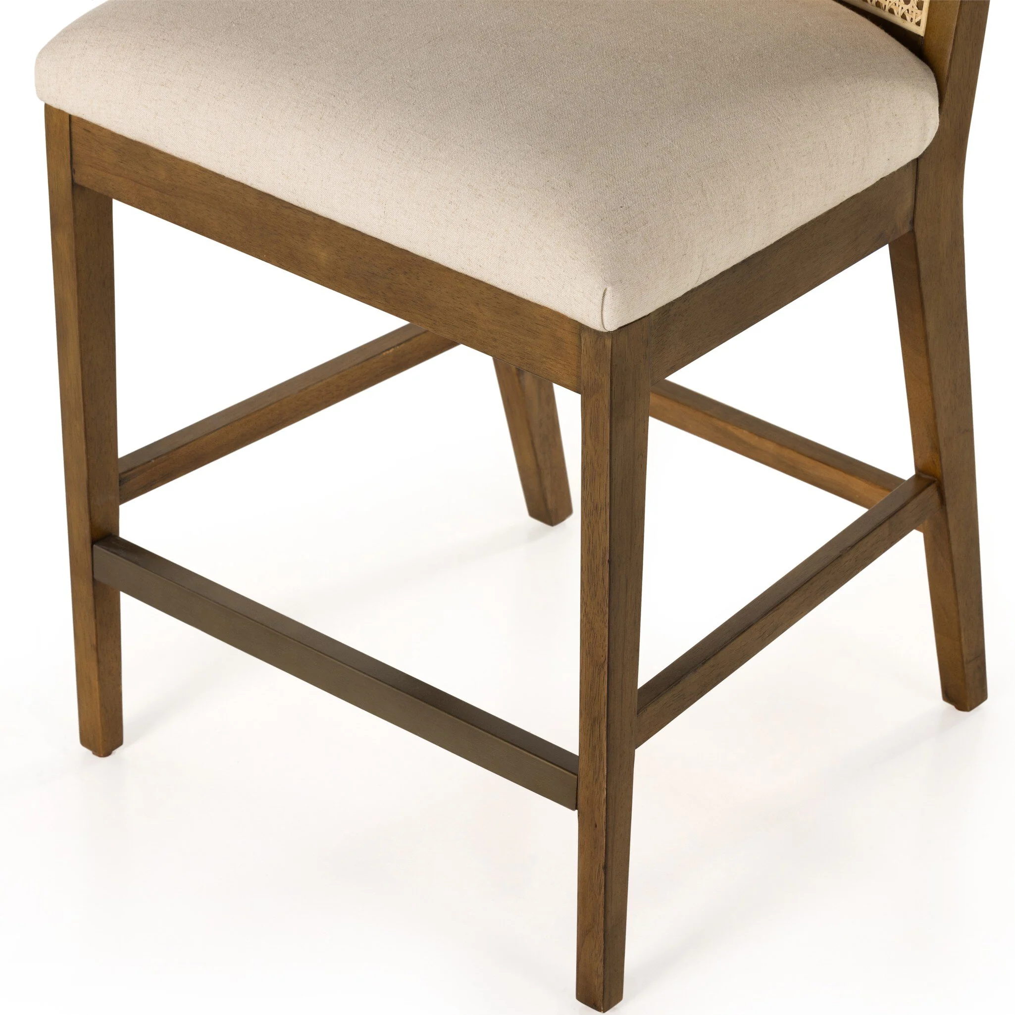 Lisbon Cane Stool - Image 24