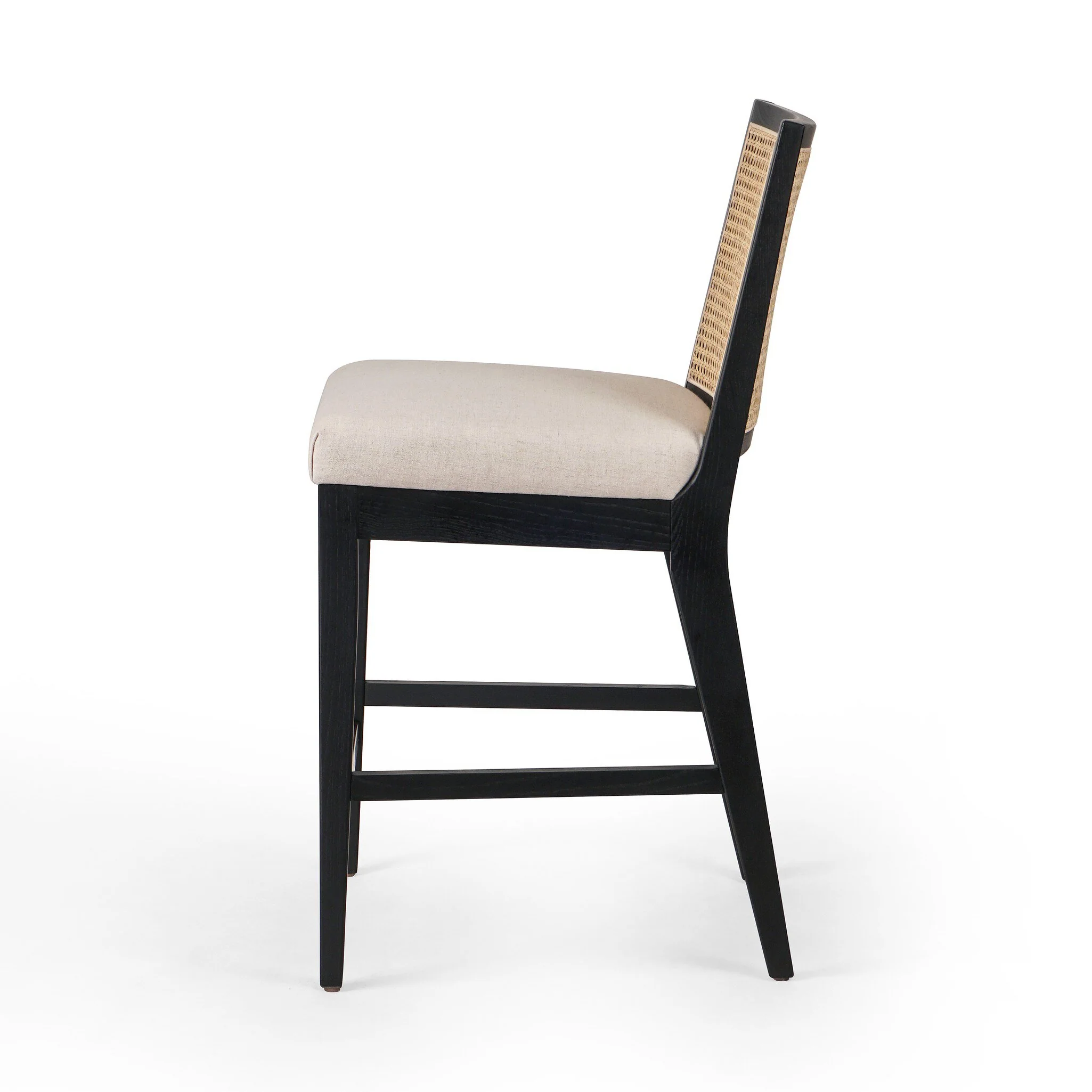 Lisbon Cane Stool - Image 5