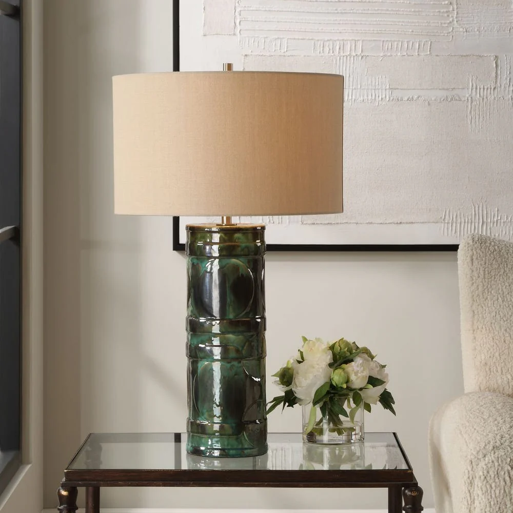 Loch Table Lamp - Image 2