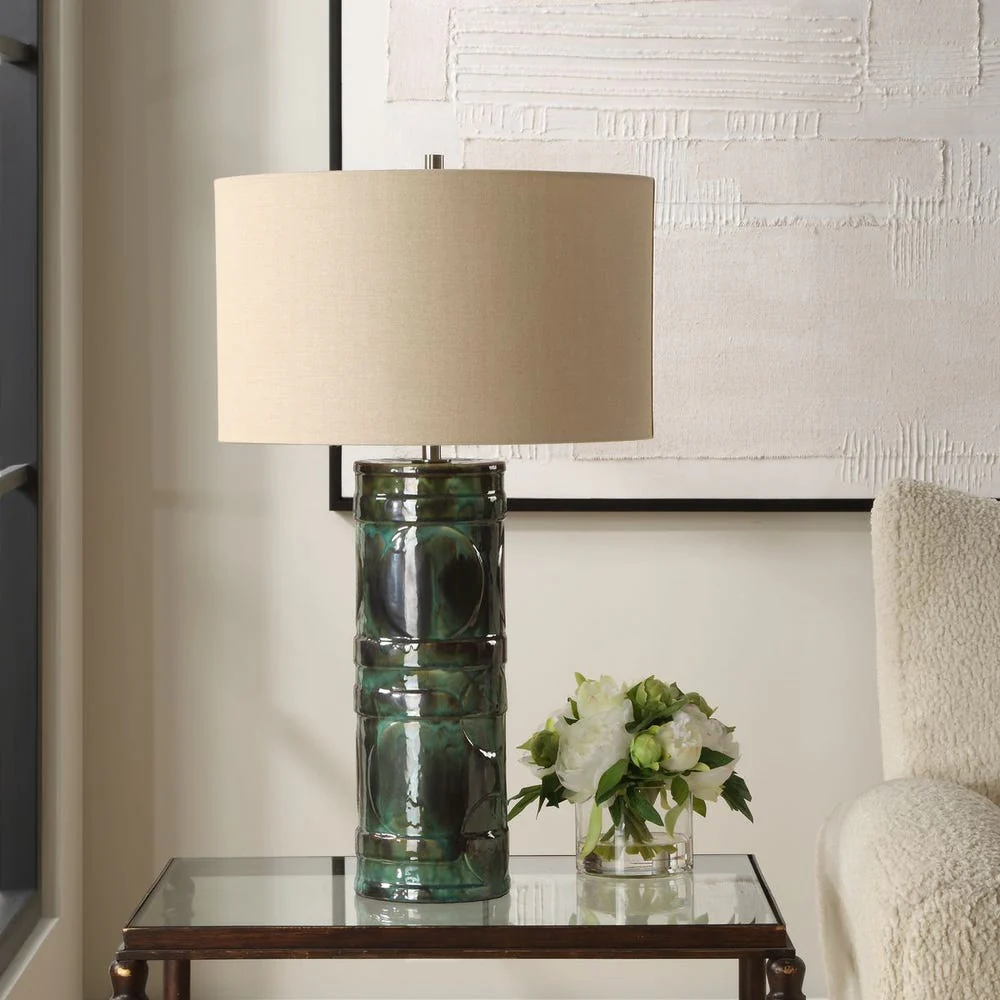 Loch Table Lamp - Image 3