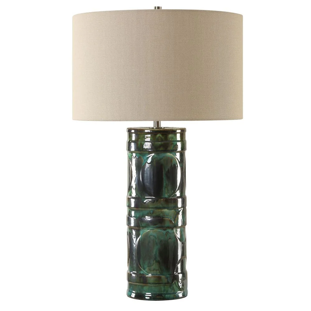 Loch Table Lamp - Image 4