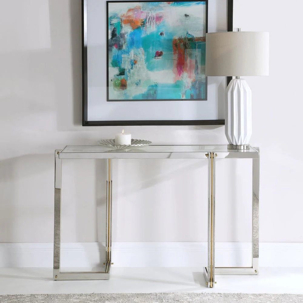 Locke Console Table - Image 2