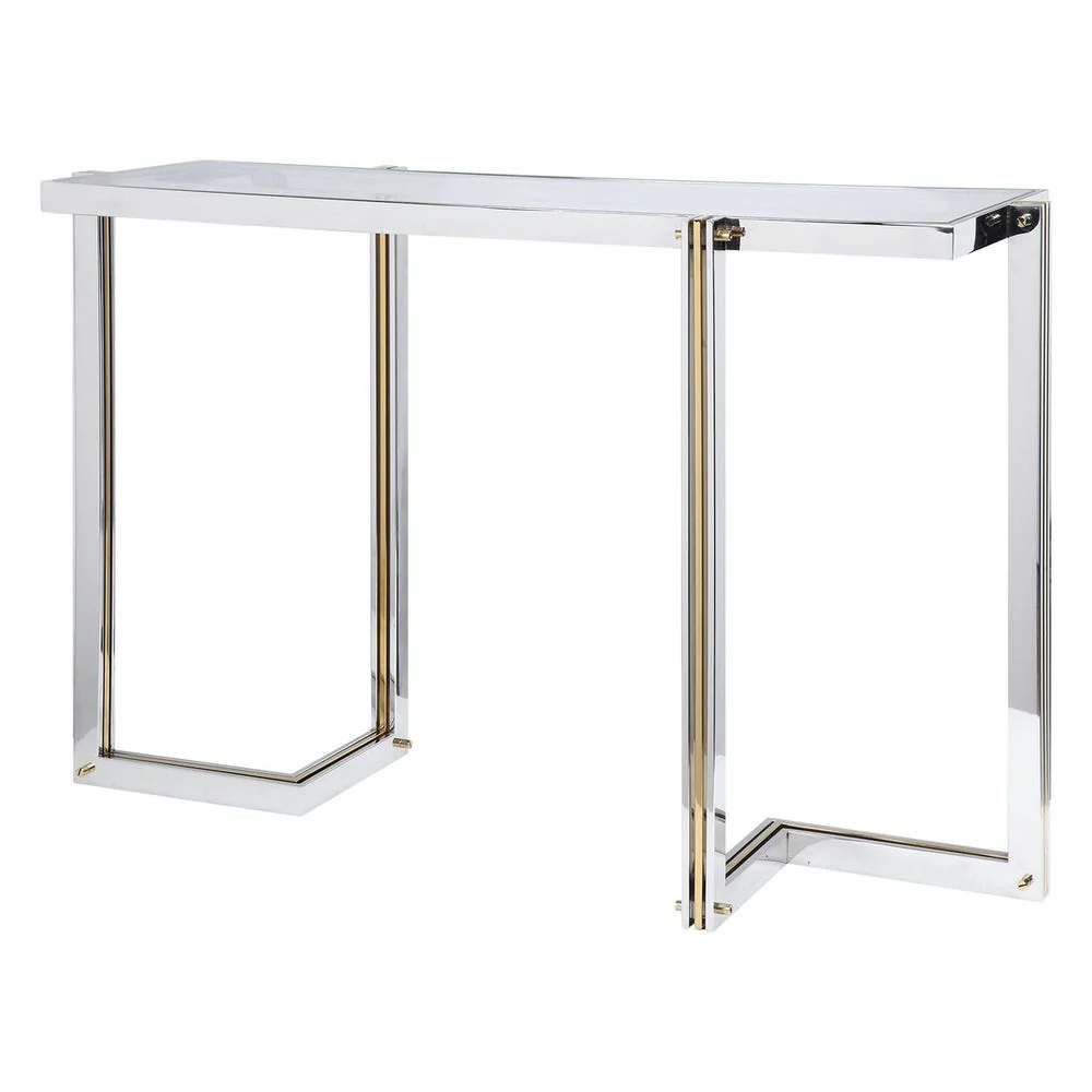 Locke Console Table - Image 3