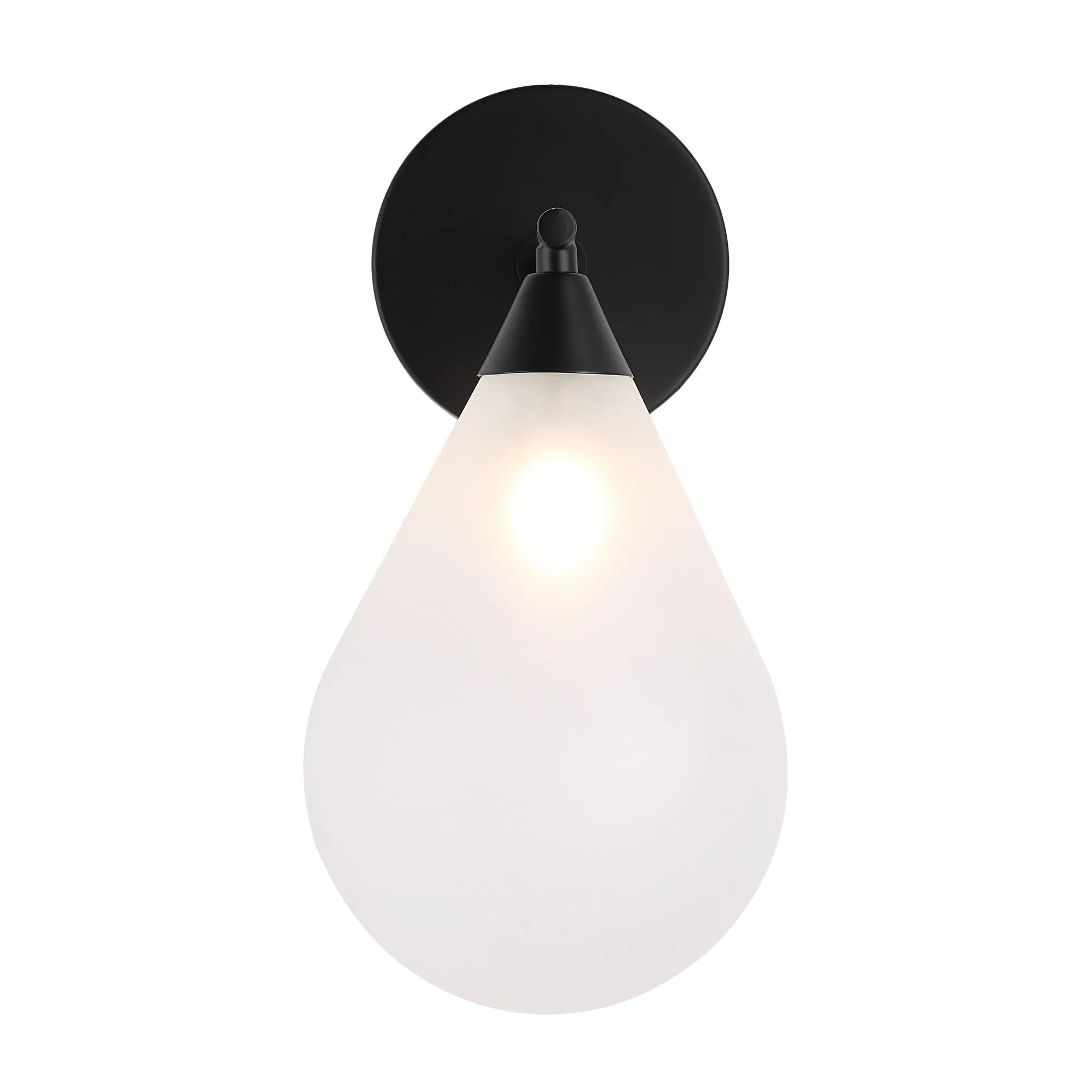 Lola Wall Sconce - Image 3