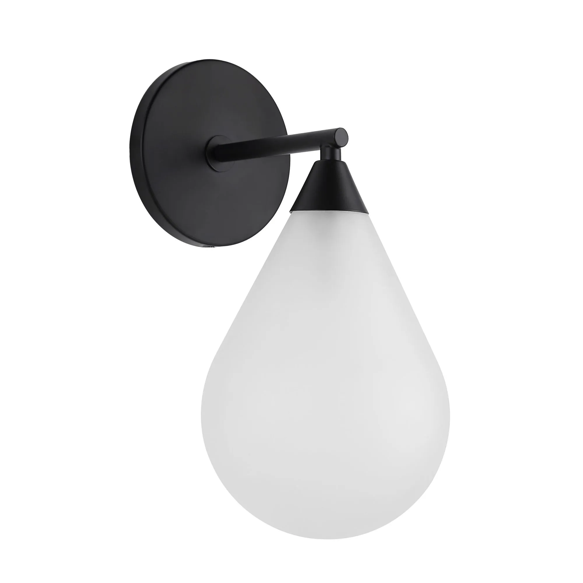 Lola Wall Sconce - Image 4