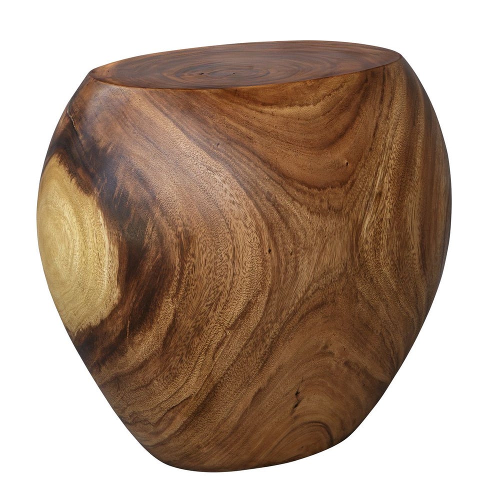 Lomas Accent Stool - Image 2
