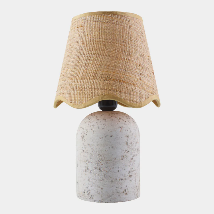 Lomba Accent Table Lamp
