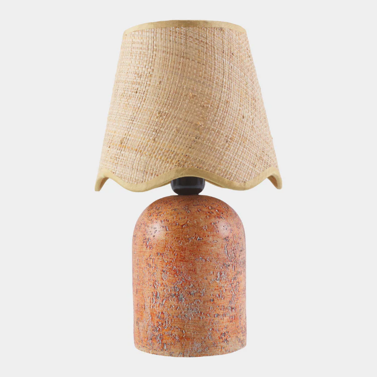 Lomba Accent Table Lamp - Image 4