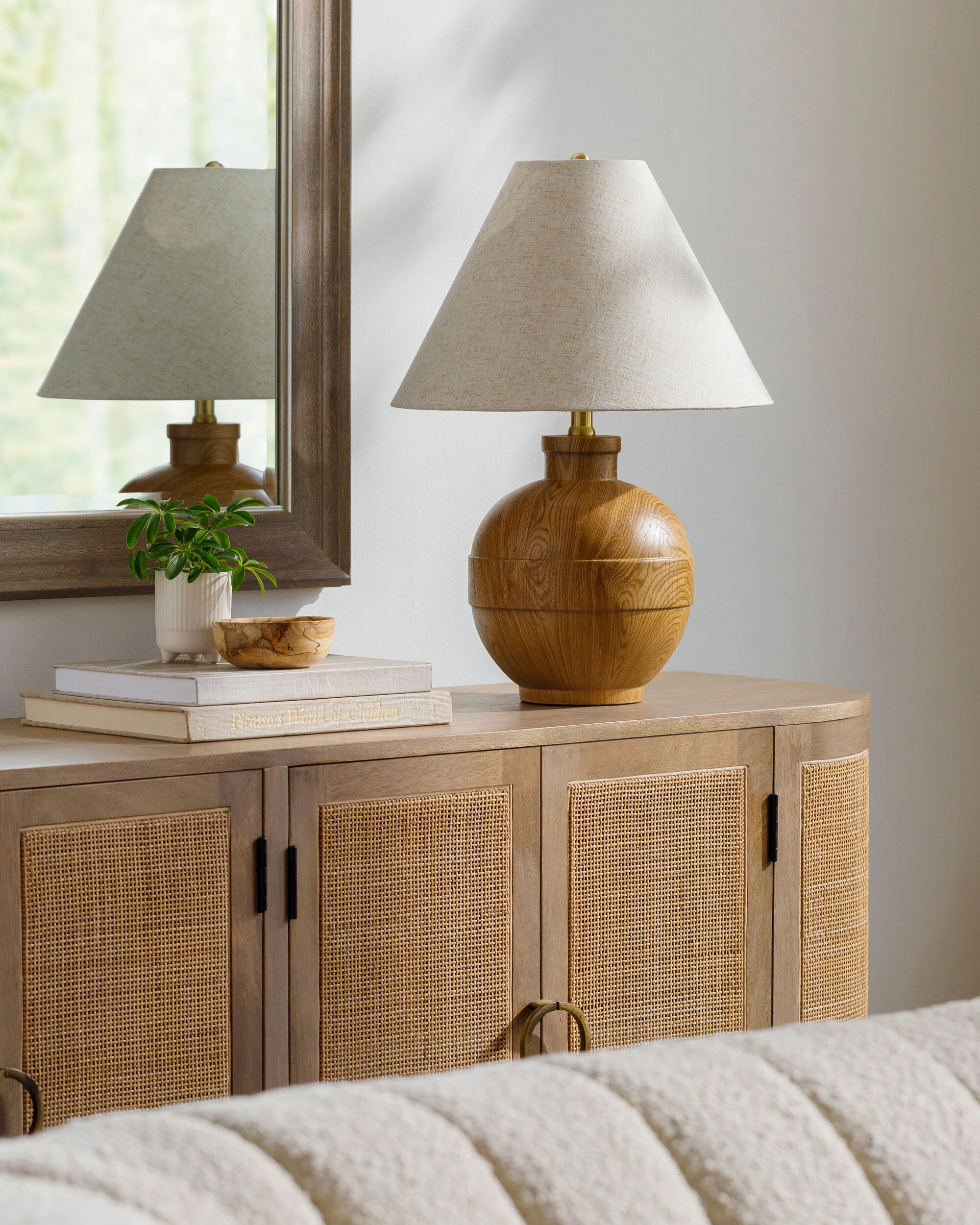 Lommi Accent Table Lamp - Image 7