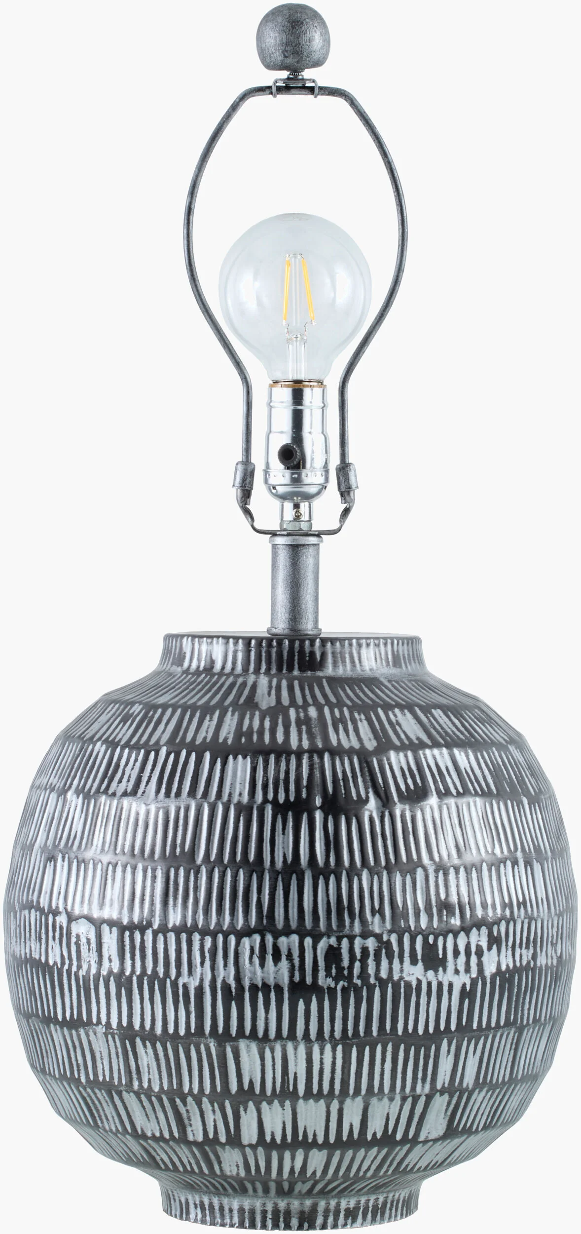 Lomo Accent Table Lamp - Image 4