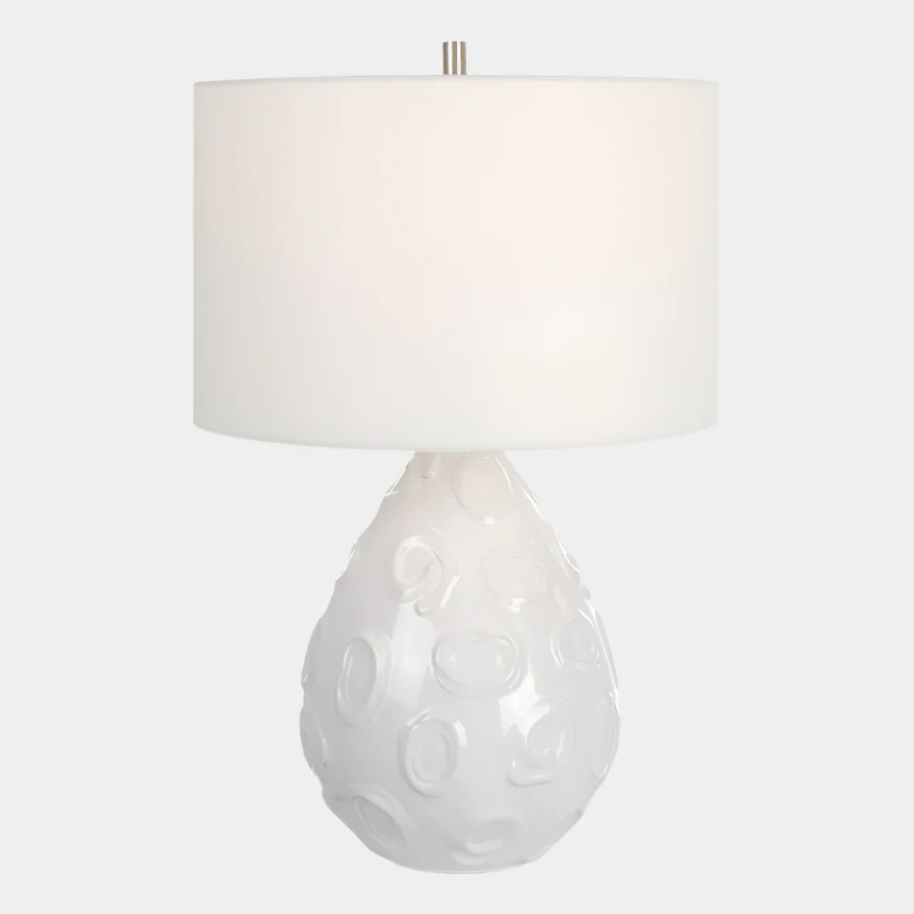 Loop Table Lamp