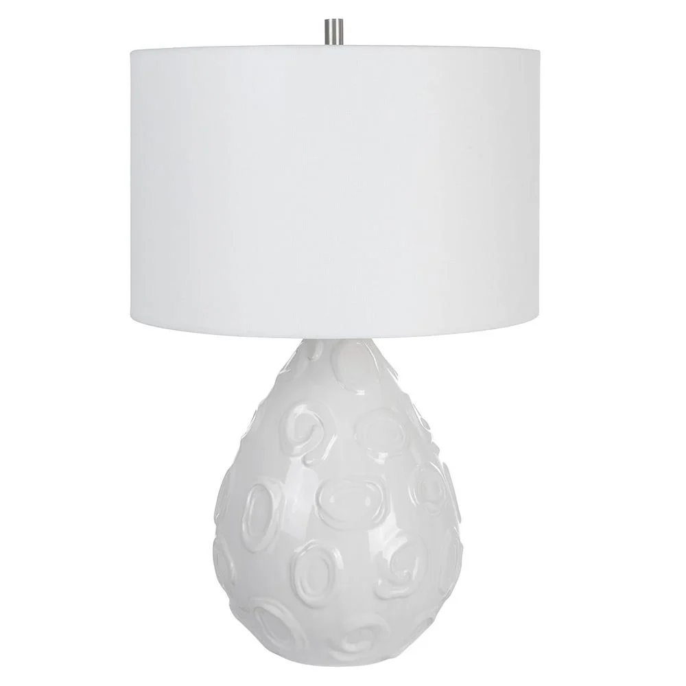 Loop Table Lamp - Image 3