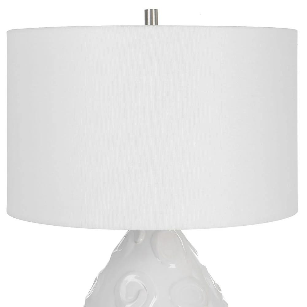 Loop Table Lamp - Image 4