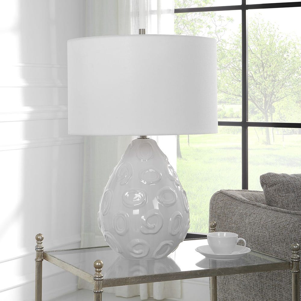 Loop Table Lamp - Image 7