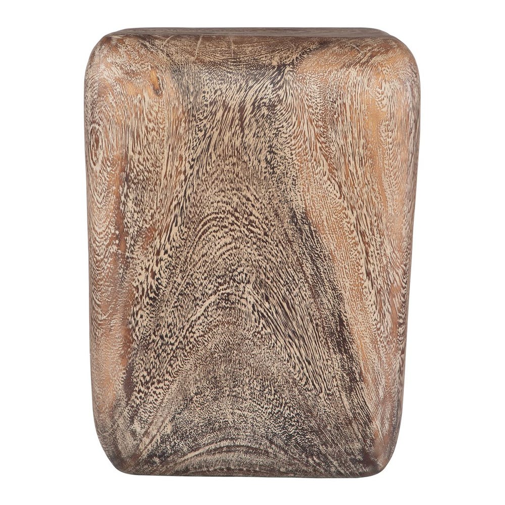 Loophole Accent Stool - Image 5