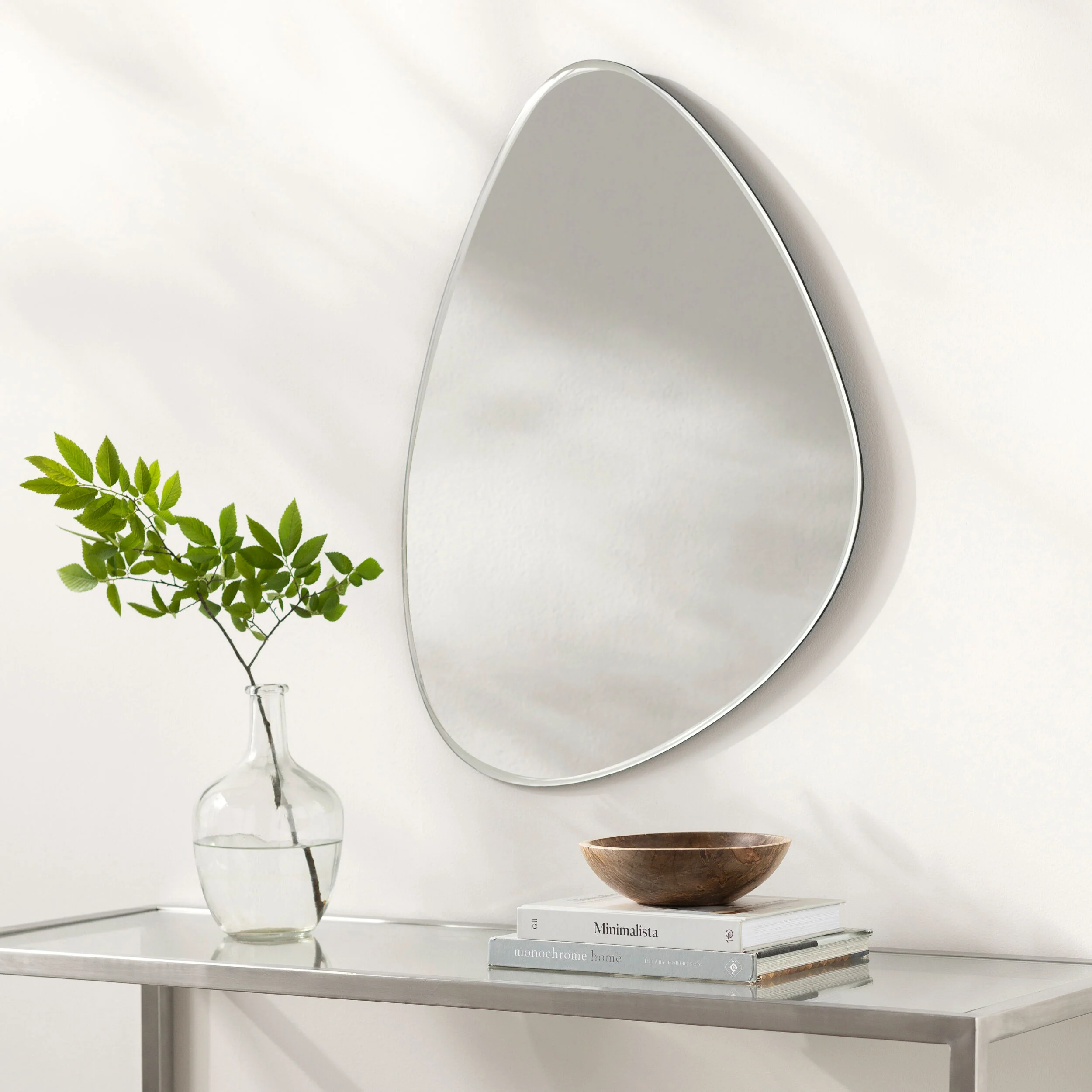 Lorelin Accent Mirror - Image 3