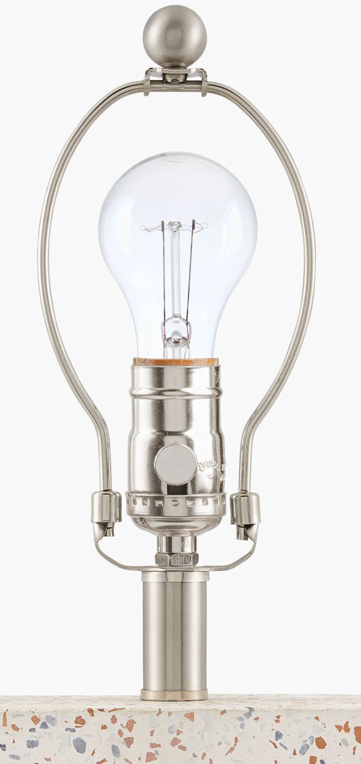 Lorzan Accent Table Lamp - Image 5