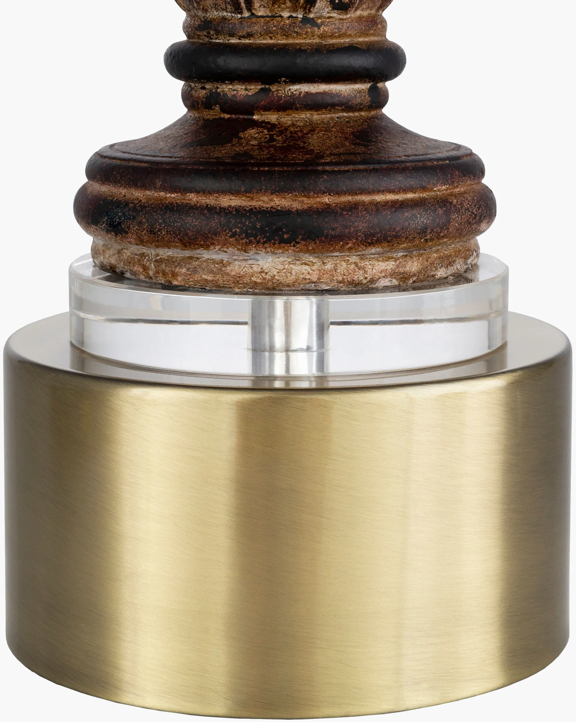 Lottie Accent Table Lamp - Image 4