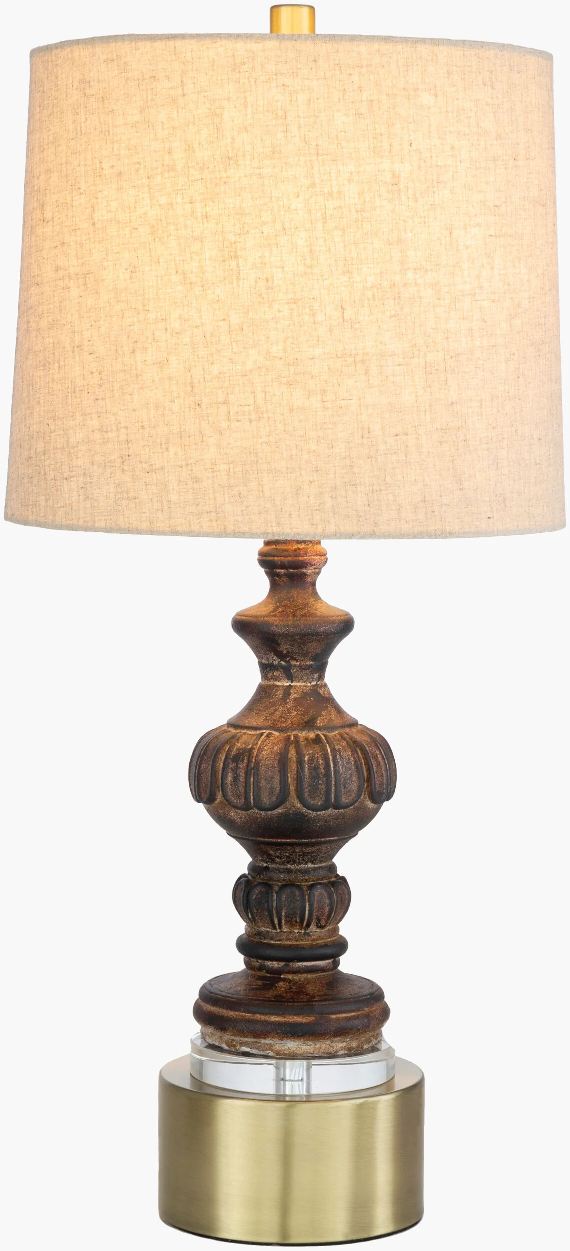 Lottie Accent Table Lamp - Image 7