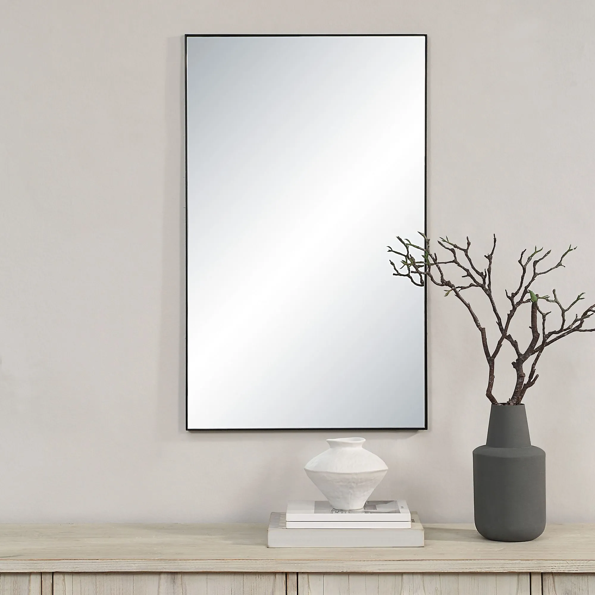 Loutro Wall Mirror - Image 2