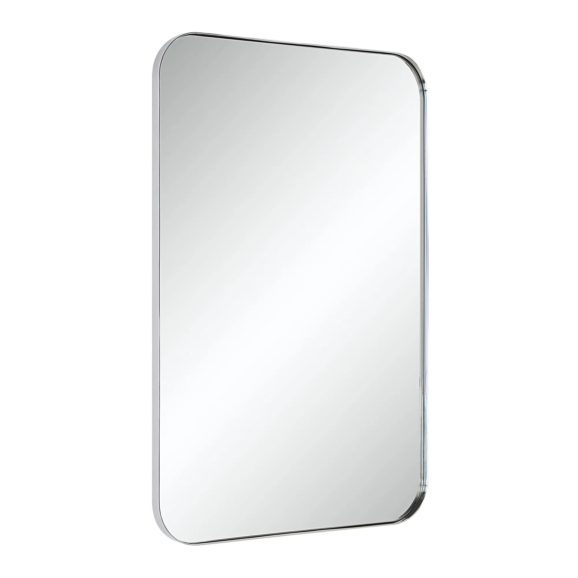Louvas Wall Mirror - Image 3