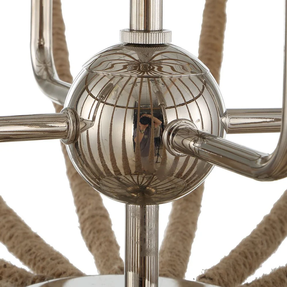 Lovelock, 4 Lt Pendant - Image 10