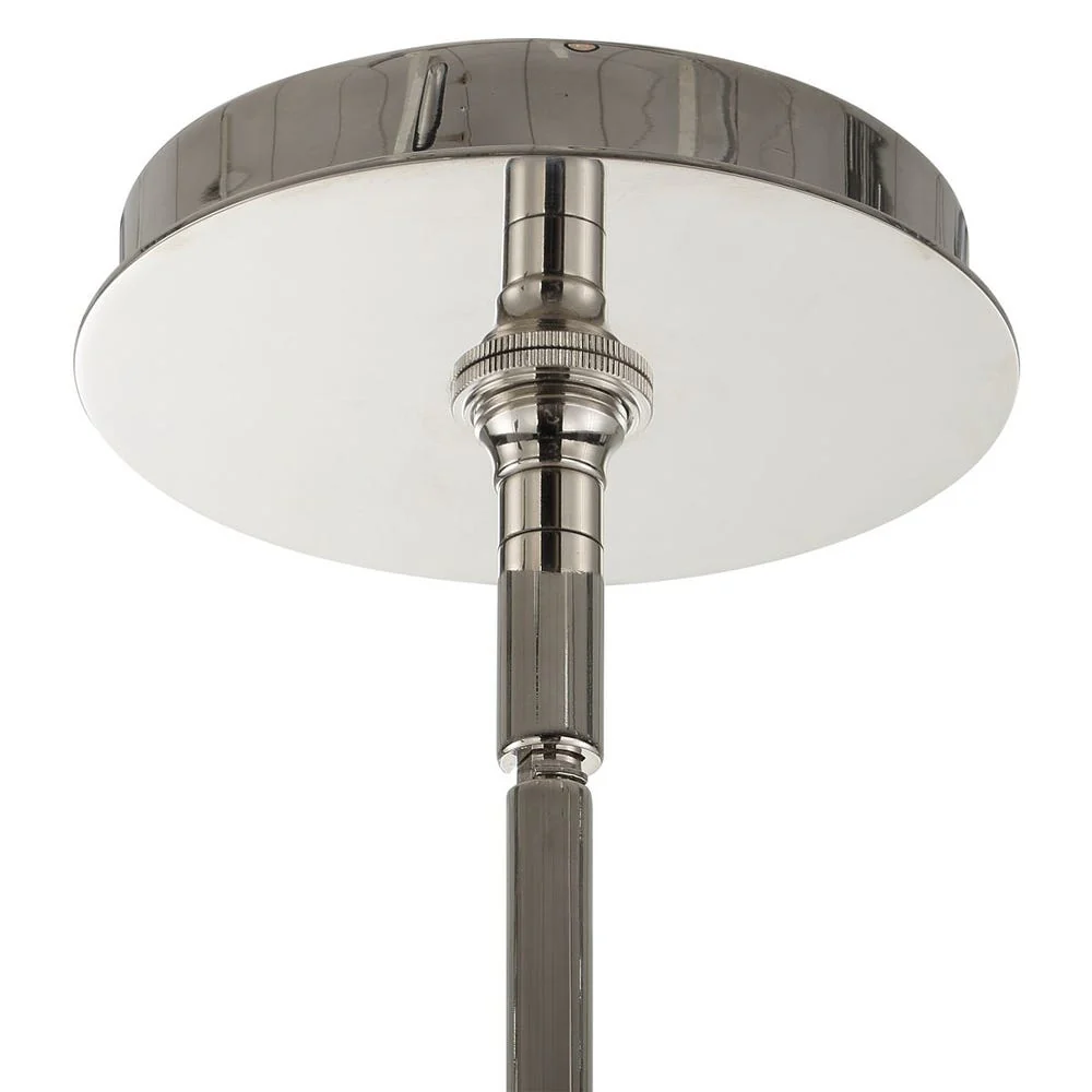 Lovelock, 4 Lt Pendant - Image 11