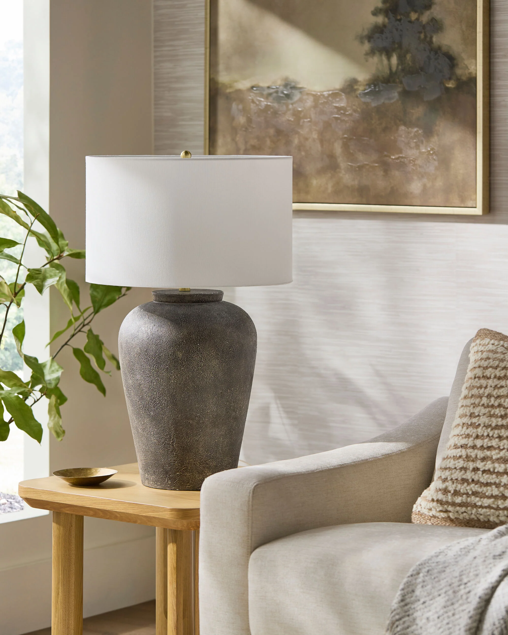 Lucero Accent Table Lamp - Image 15
