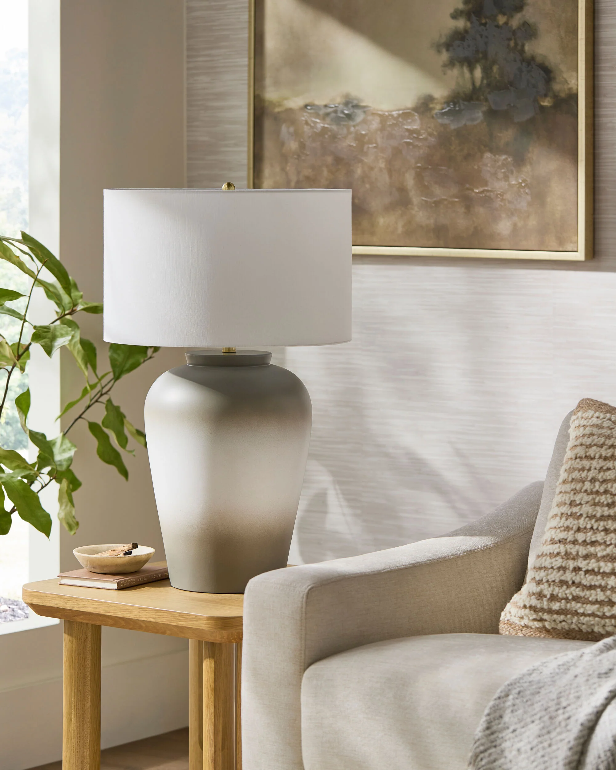 Lucero Accent Table Lamp - Image 8