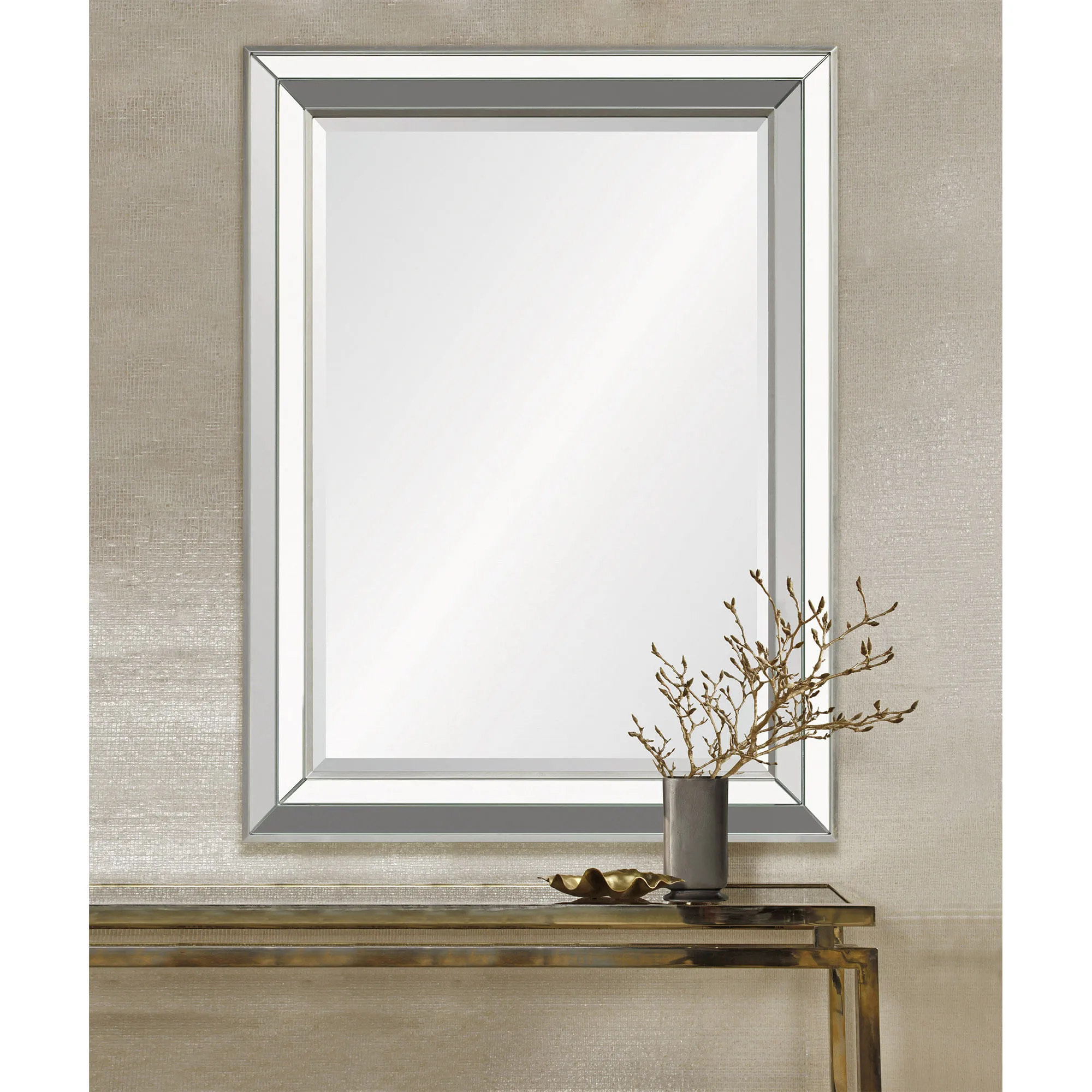 Hawkwell Wall Mirror - Image 2