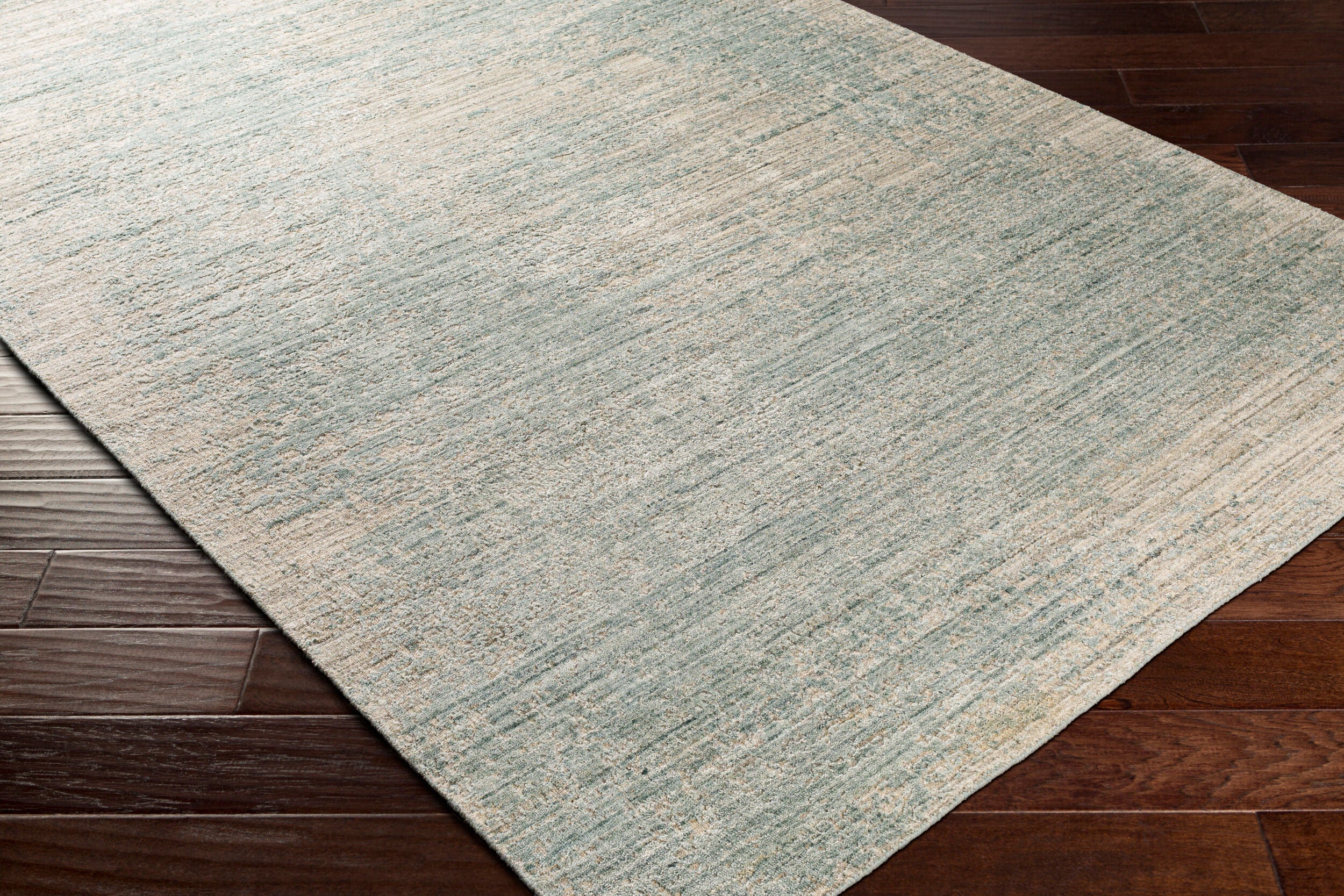 Lucknow Handmade Rug - Image 4