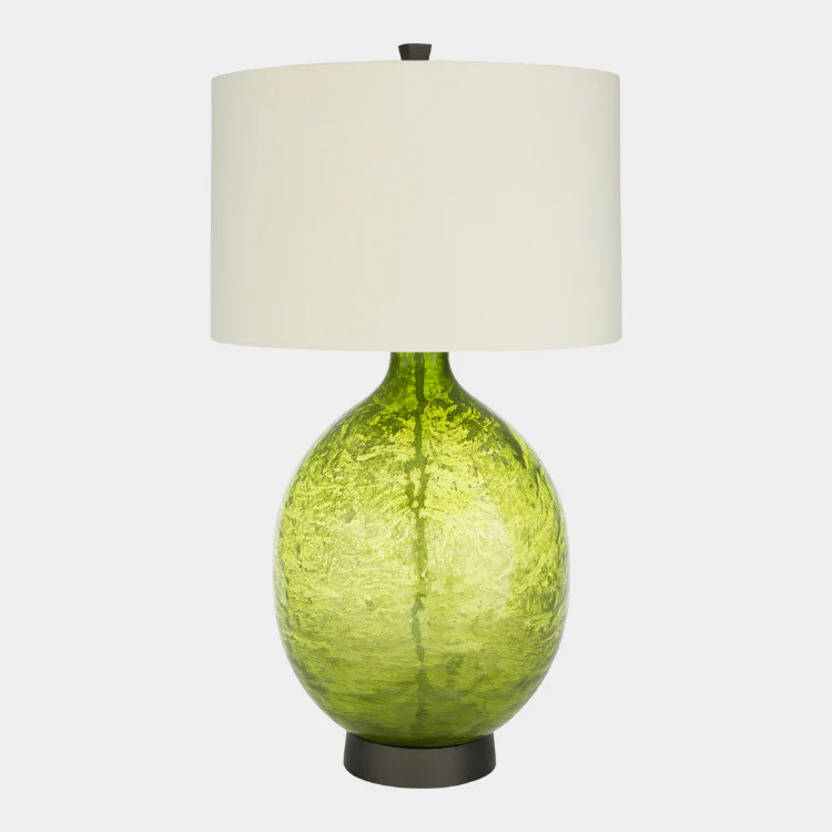 Lulu Accent Table Lamp