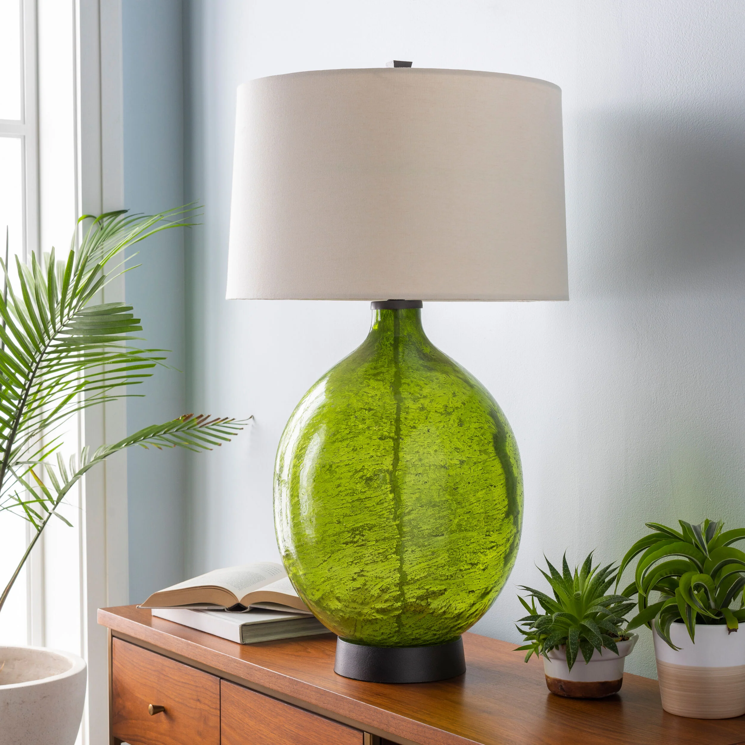 Lulu Accent Table Lamp - Image 2