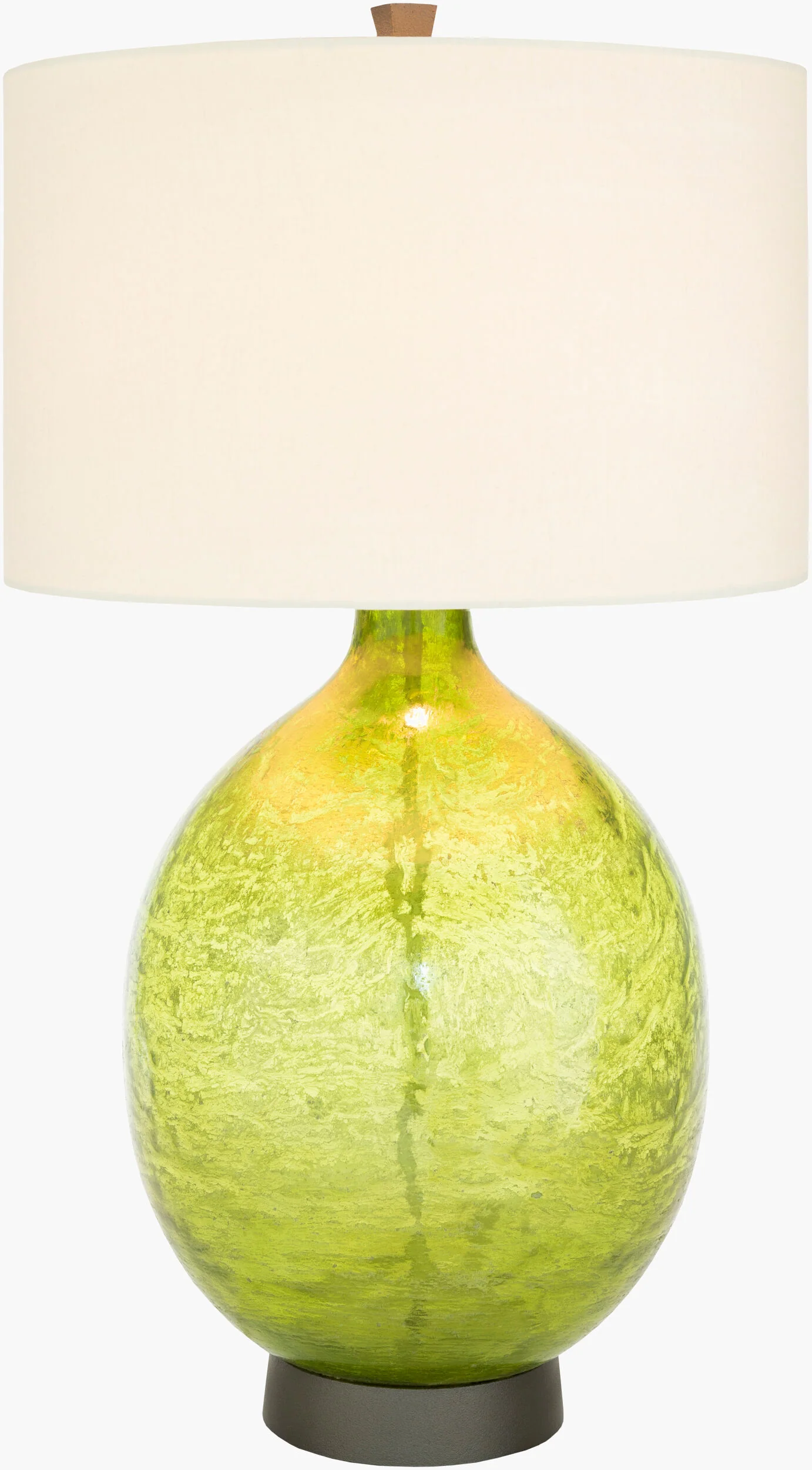 Lulu Accent Table Lamp - Image 7
