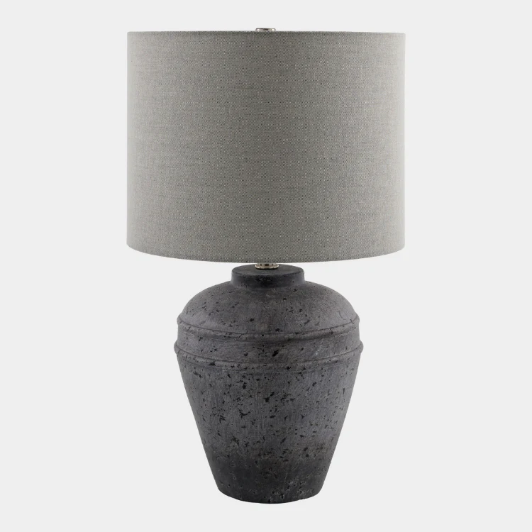Lushof Accent Table Lamp