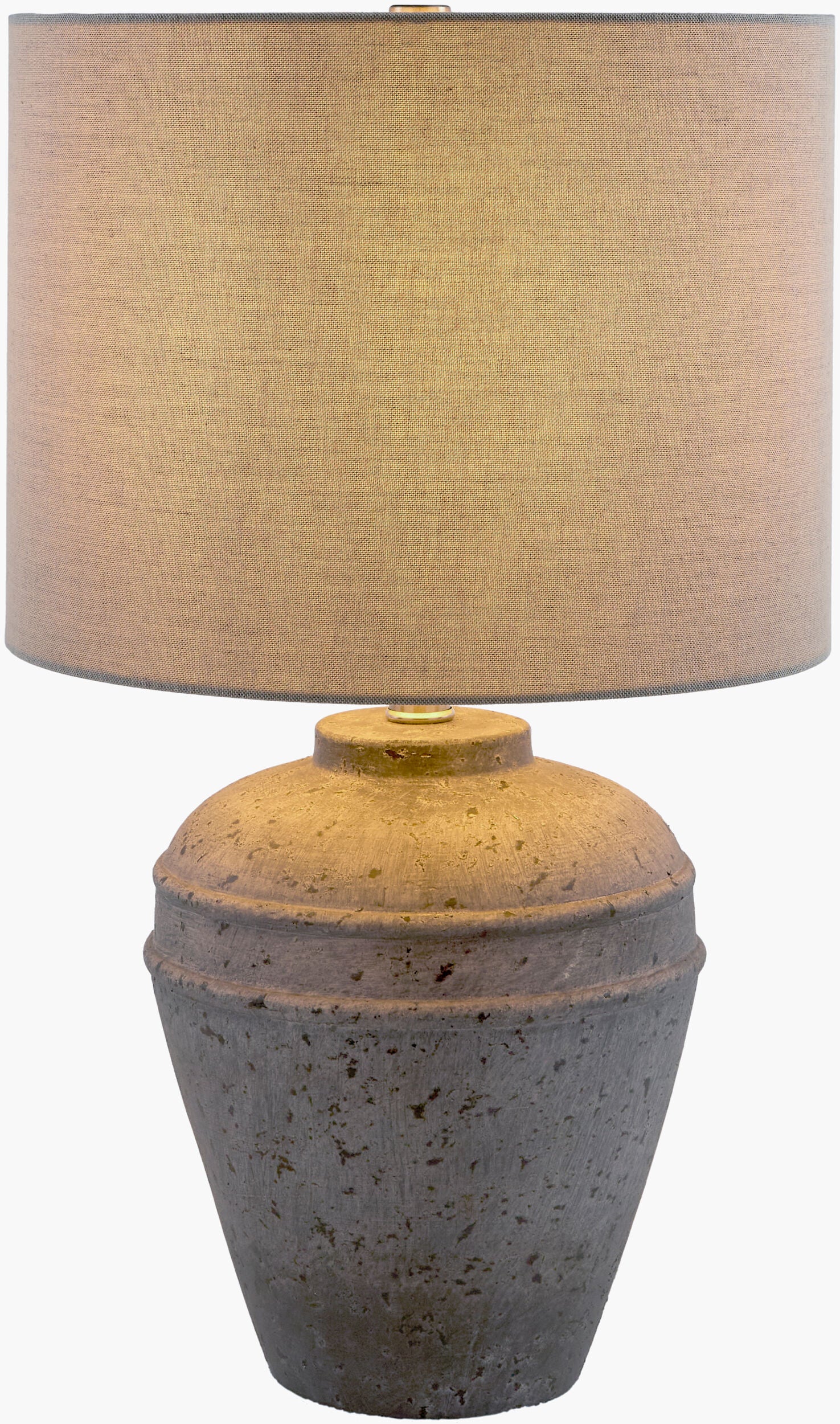 Lushof Accent Table Lamp - Image 7