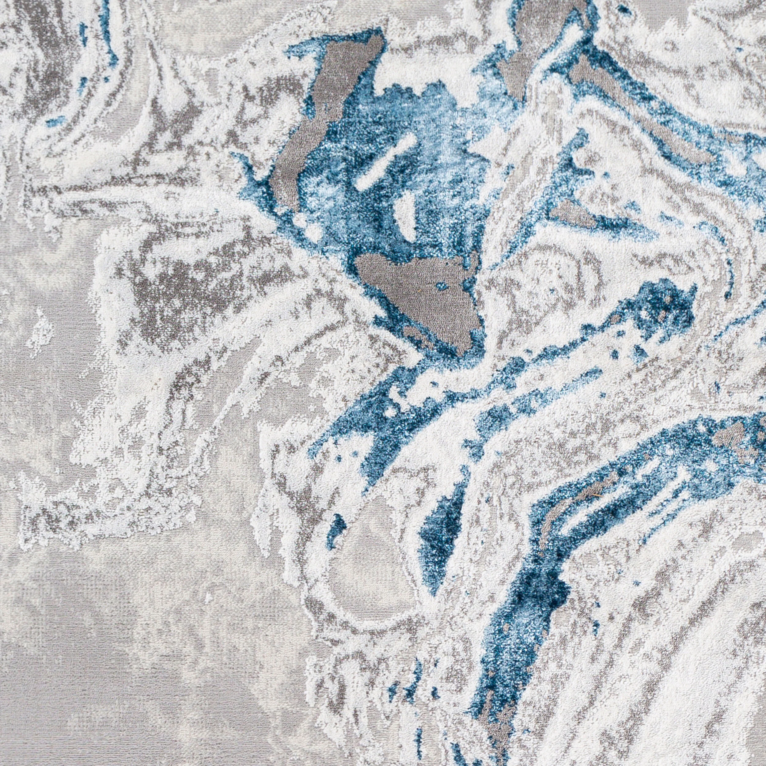 Lustro Machine Woven Rug - Image 4
