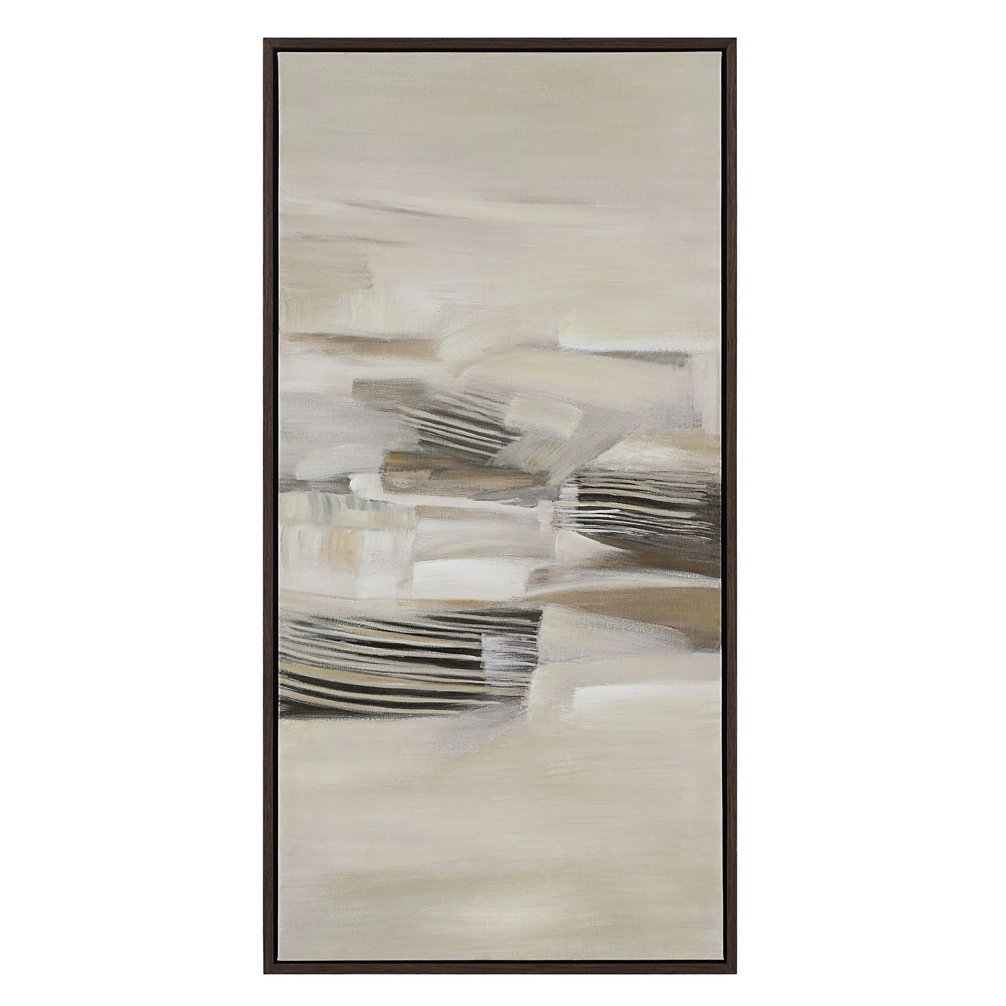 Lux Hand Painted Set Of 3 - Image 8