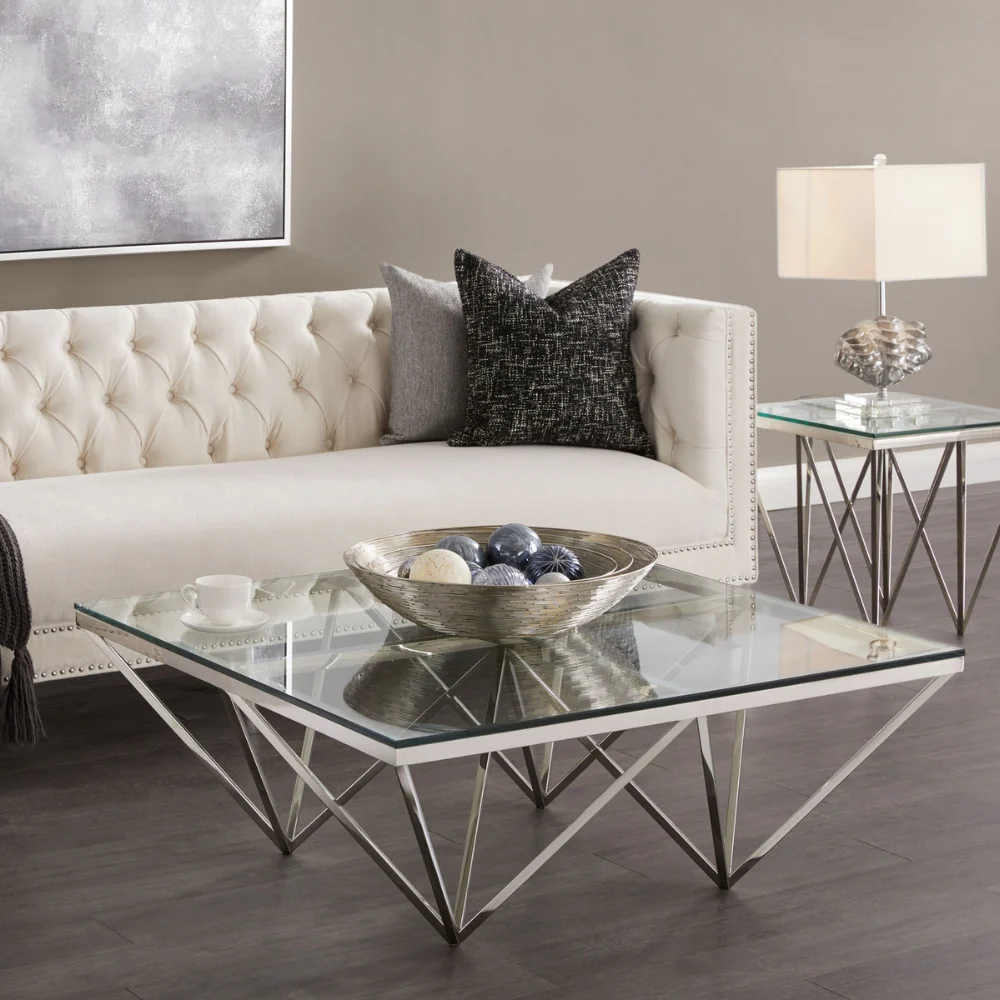 Luxor Coffee Table - Image 2