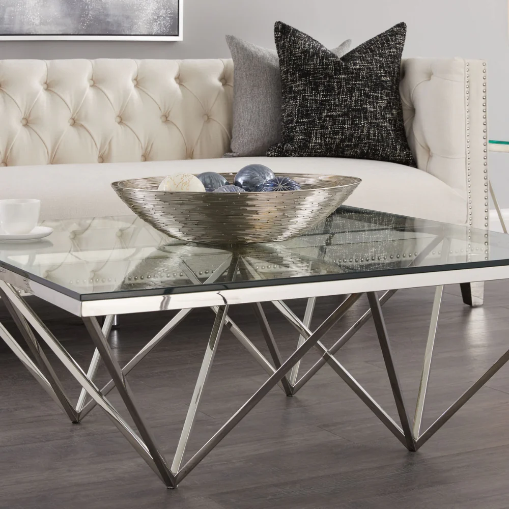 Luxor Coffee Table - Image 3