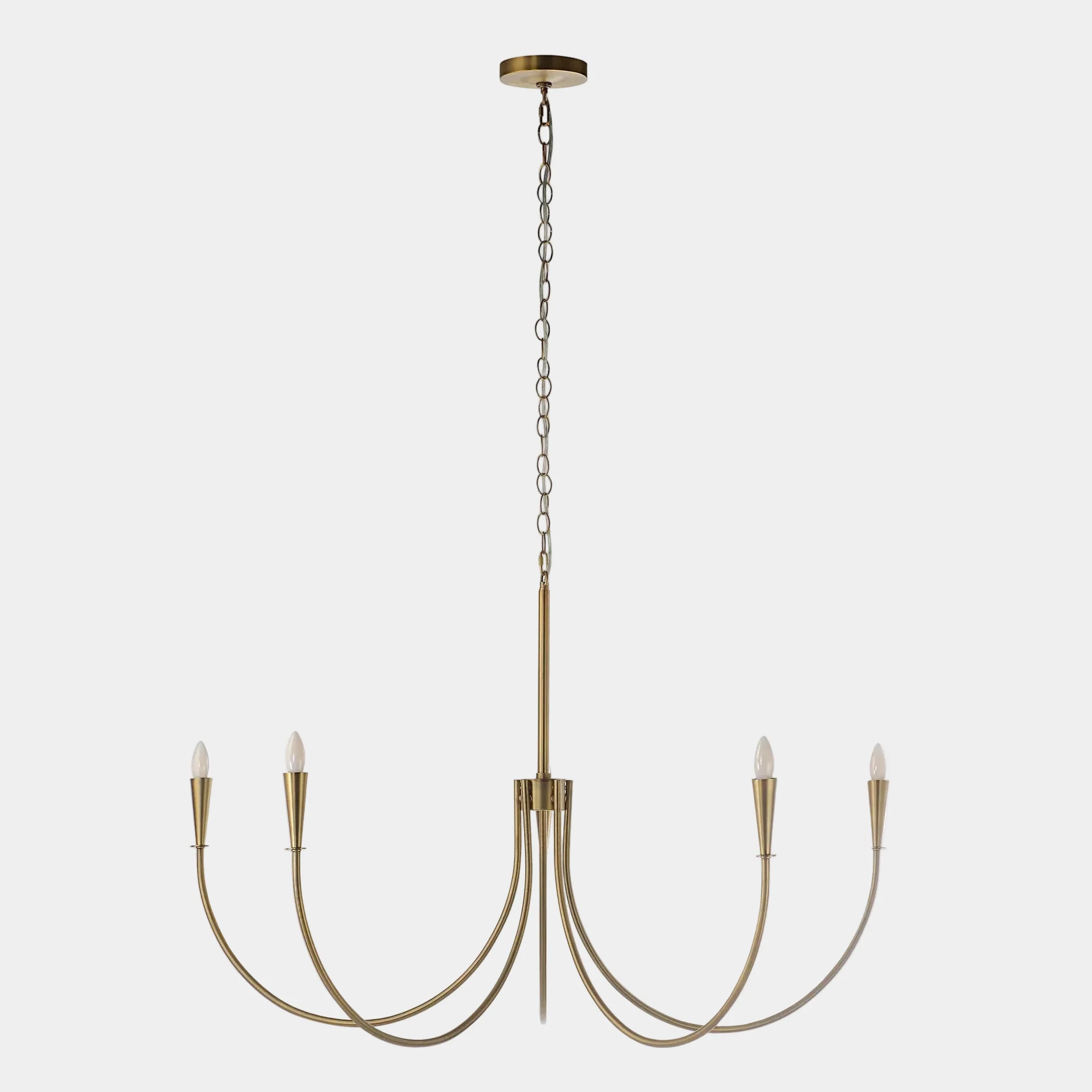 Luzon Pendant Lamp
